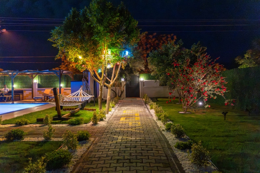 Villa Ütopya